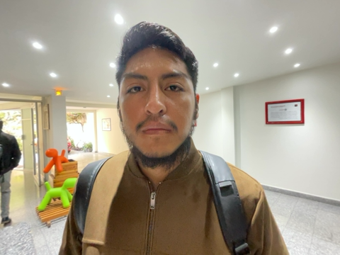 Foto de Luis Antonio Monroy Vazquez